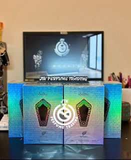 (Category: ) located in . Submitted by jtkperfumetrading (Listing ID 1427297484, Image 1). Description: .