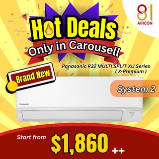 (Category: ) located in . Submitted by 81.aircon (Listing ID 1427174076, Image 1). Description: .