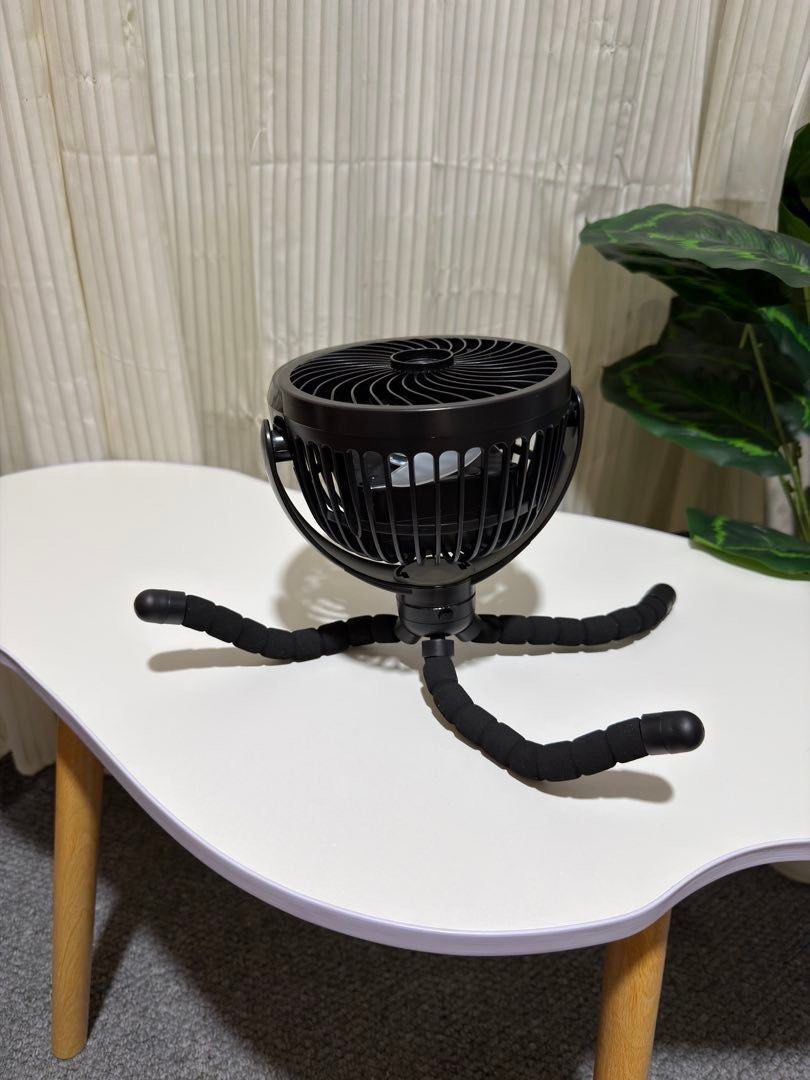 Amgras Misting Baby Stroller Fan (Category: Strollers) located in Tarlac. Submitted by mileeeesss (Listing ID 1427278677, Image 3). Description: Amgras metafan stroller baby fan Selling for: ₱699! (Original Price: 1,175 )💖 Why selling cheaper? • First of all, 100% au th • Super dami kong tambak, need na ma-dispose (affiliate si seller) • Video available — ginawan ko lang rin ng video para mapromote .