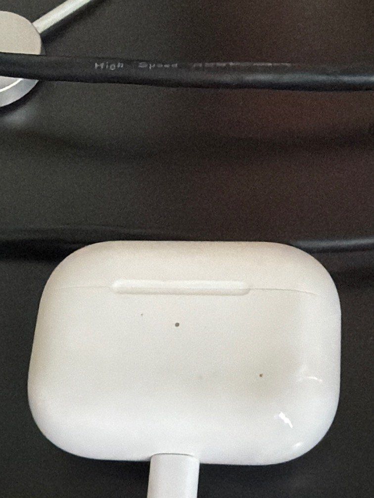 Apple Airpods Pro