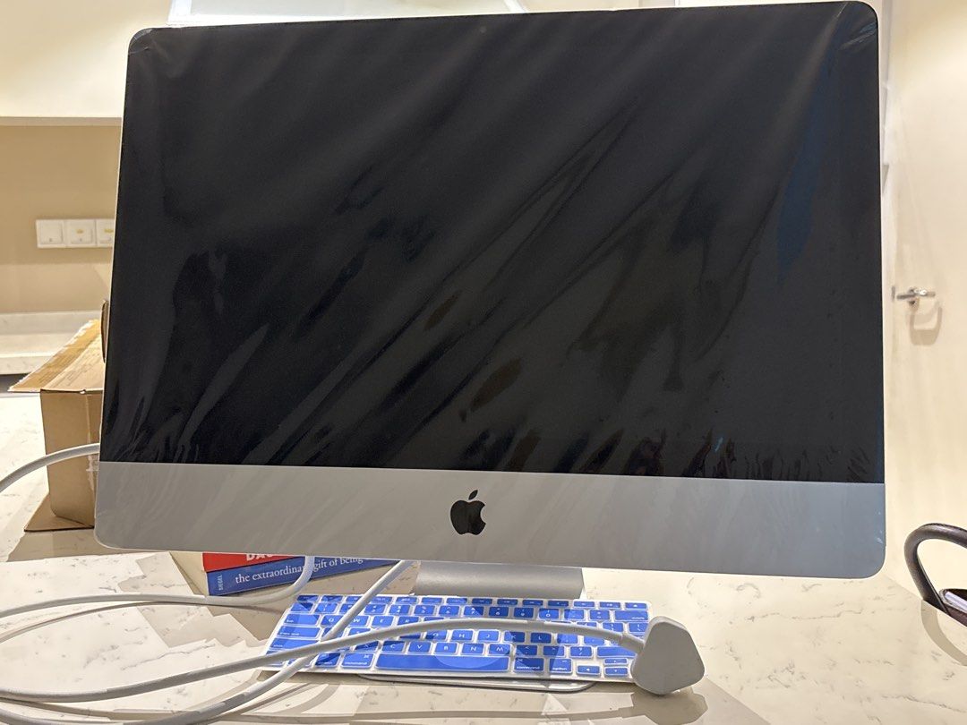 Apple iMac413285673127782400