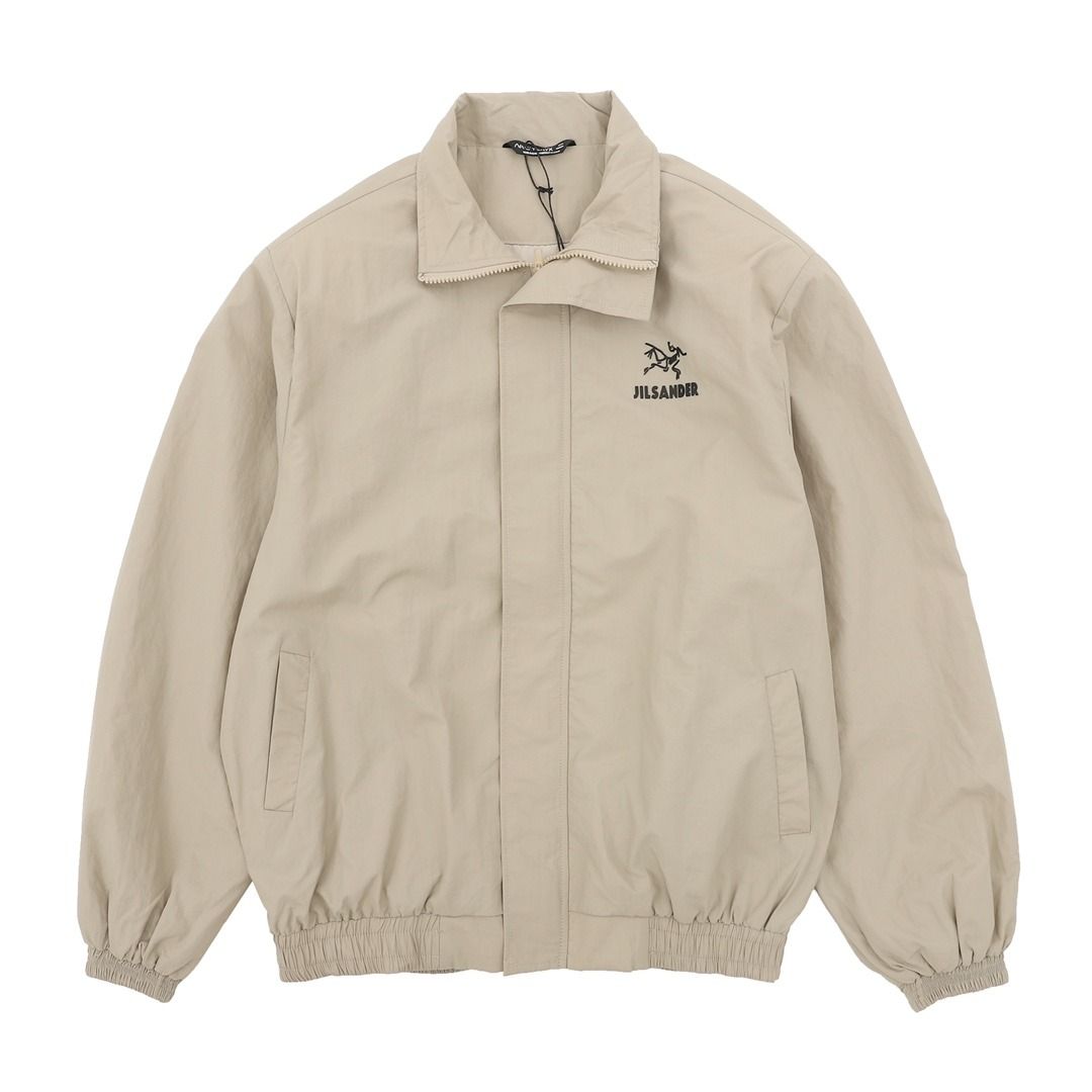 ARC‘TERTX x JIL Sander 始祖鳥聯名棒球服夾克外套 （分類：外套及戶外衣服）位於 Hong Kong。 由 leogo268 提交（商品編號 1427217157，圖片 1）。簡介： 本店（更多款式） carousell.com/leogo268 ARC‘TERTX x JIL Sander 始祖鳥聯名棒球服夾克外套 SIZE：S-L WeChat:Eamy668 與我聯絡呀！ 全品類相冊https://s.wsxc.cn/mKMWNg 衣服相冊https://rt666.x.zhidian-inc.cn/albums 密碼：12631263 交收方式: 速遞送貨上門，也可以順豐門市自取/7-11便利店便利店/順便智慧櫃/或工商地址收貨/不設面交 付款方式: 轉數快/Payme/ alipay #夾克 #外套 #拉鍊外套。