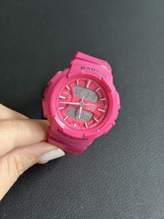 Casio Baby-G BGD-565SC-4JF bianco da donna da JP spedizione veloce