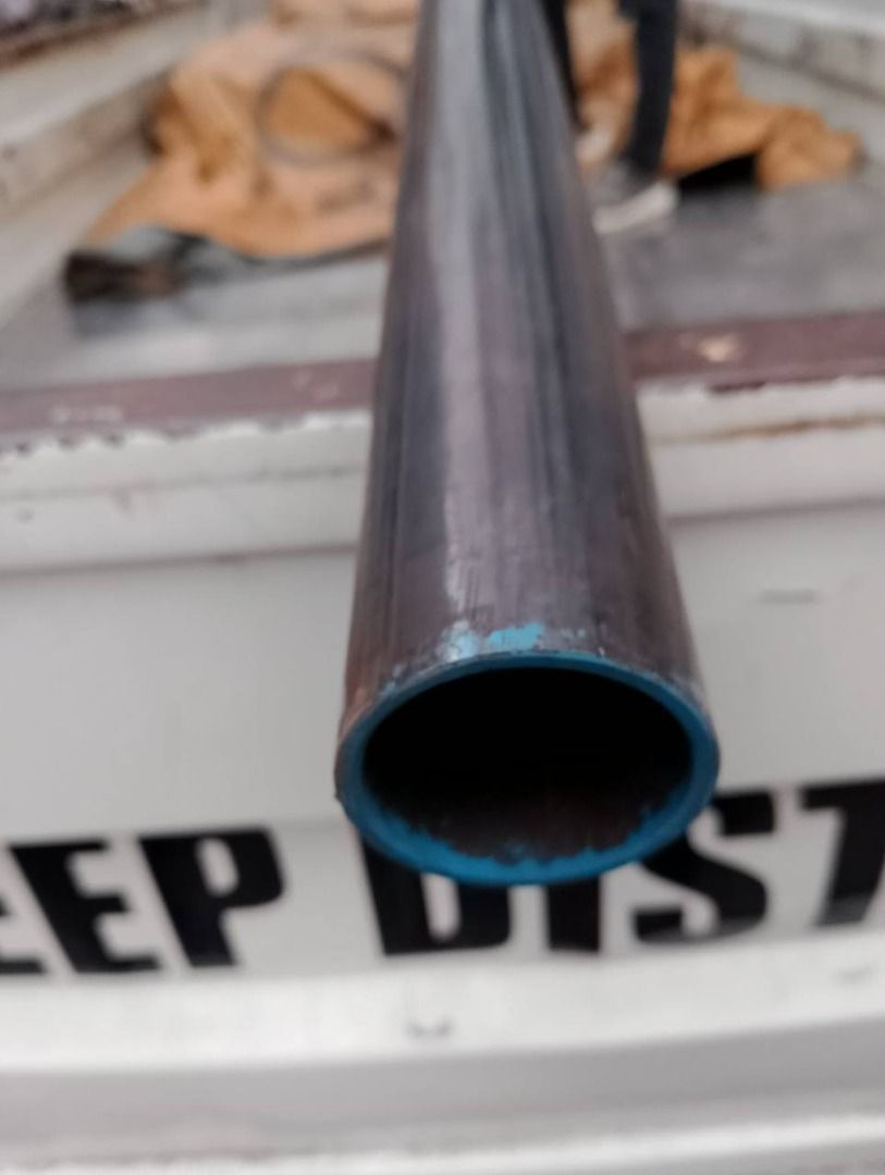 BI PIPE (Category: Construction & Building Materials) located in Manila. Submitted by joeyroque09 (Listing ID 1427197405, Image 2). Description: IT DEPENDS ON SIZE.
