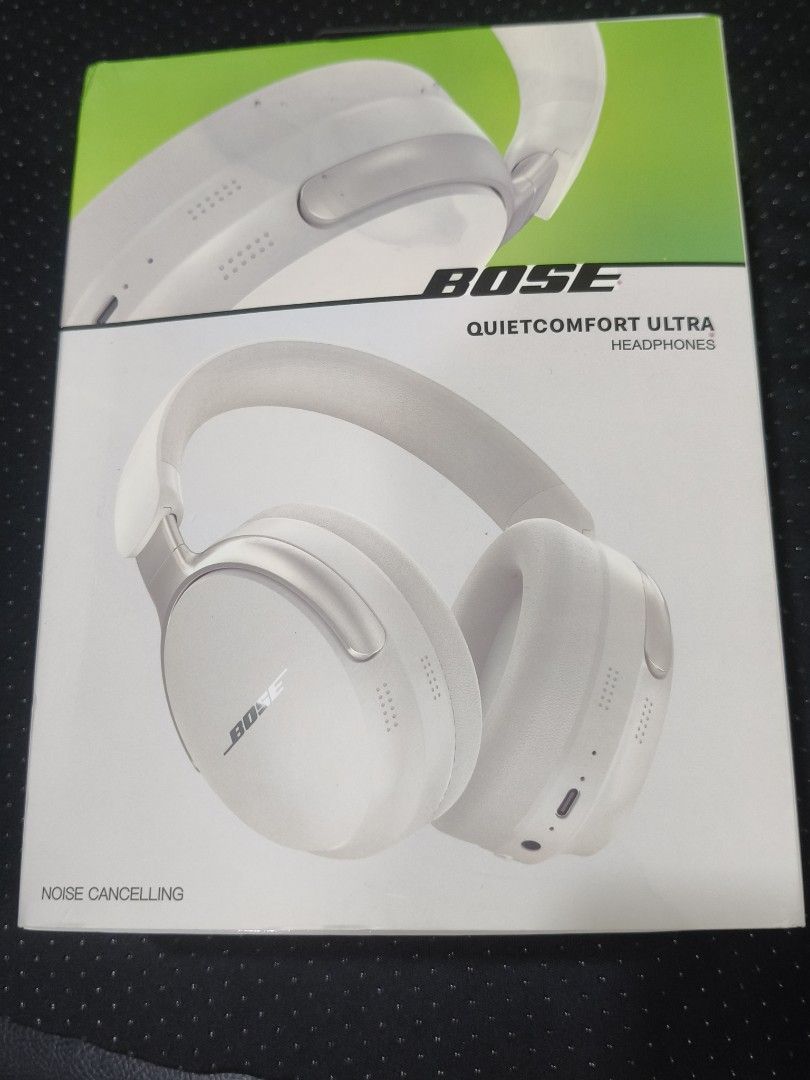 Bose Headphones402386918594334722