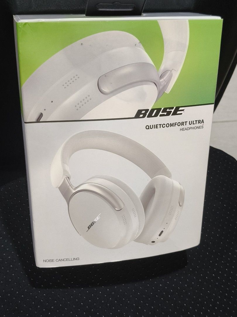 Bose Headphones