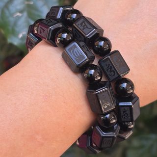 Jade Bracelet Collection item 2