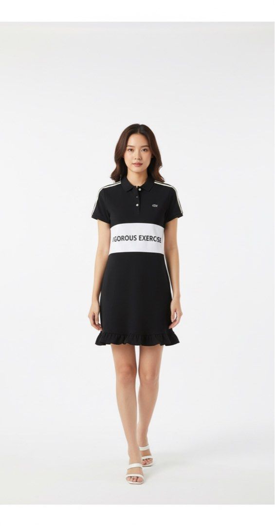 Cartelo Polo Dress - Small (Category: Dresses) located in Maco. Submitted by mikay6011 (Listing ID 1427202005, Image 2). Description: .
