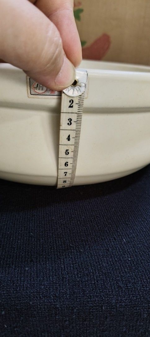 Porcelain  Casserole with Lid485375133352601604