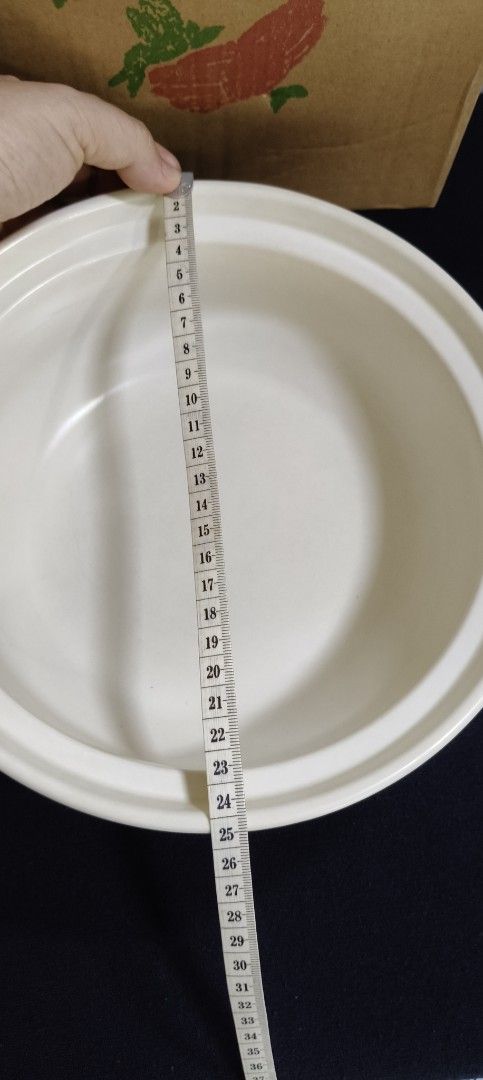 Porcelain  Casserole with Lid485375133352601602