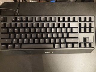 Cherry MX 1.0 TKL Non-Backlit