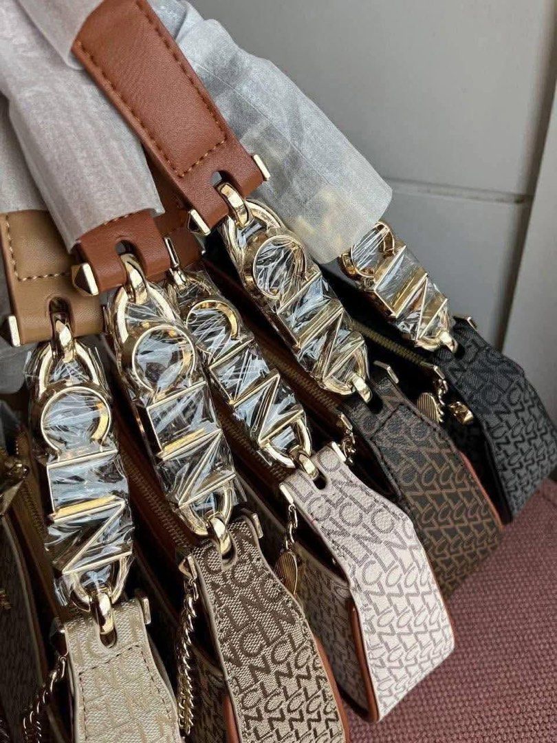 CLN Celandine Bag (100% Original) (Category: Luxury Bags & Wallets) located in Manila. Submitted by _coleennicole0 (Listing ID 1427272008, Image 2). Description: CLN Celandine Bag 🍒 💯 Authentic below SRP compare to Mall Price inclusion: - tag, dust bag & paper bag ₱1,900.00 ₱1,900.00.