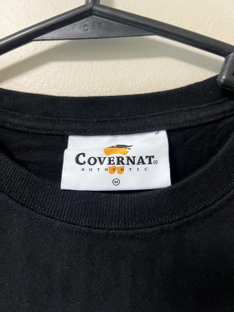 Covernat C Logo T-shirt (Category: Tshirts & Polo Shirts ) located in Makati City. Submitted by sisijava13 (Listing ID 1427255482, Image 2). Description: .