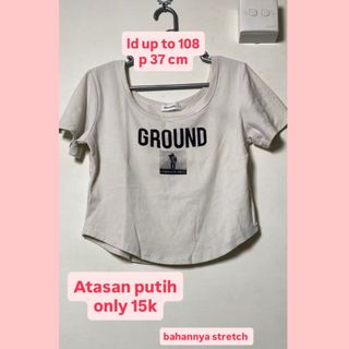 (Kategori: ) berada di . Dikirim oleh estaripreloved (ID iklan 1427192230, Gambar 1). Deskripsi: .