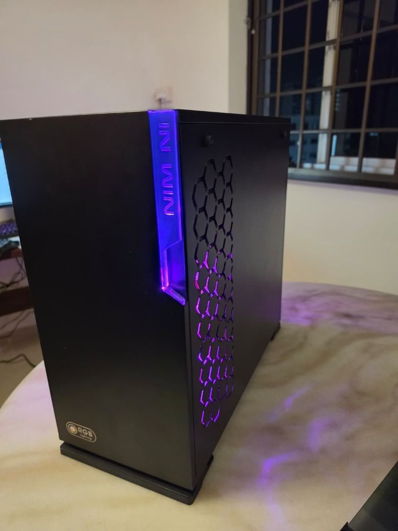RTX 3060 12GB Vram Custom Gaming Computer I5 10400F 32GB Ram Custom Gaming Computer 3060 I5 1773845338 05b553d5 Progressive