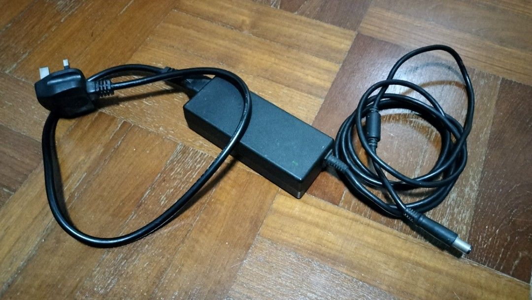 Dell 90W AC Adapter Laptop Charger