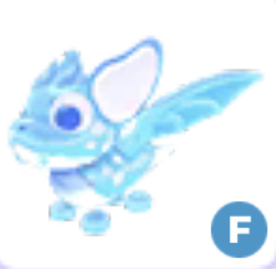 Dusk Dragon || ADOPT ME (Category: Others) located in Caloocan City. Submitted by cecee_19 (Listing ID 1427266620, Image 1). Description: Price is negotiable Feel free to offer Gcash payment is accepted .