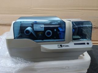 Evolis P330L Card Printer453392607897856000