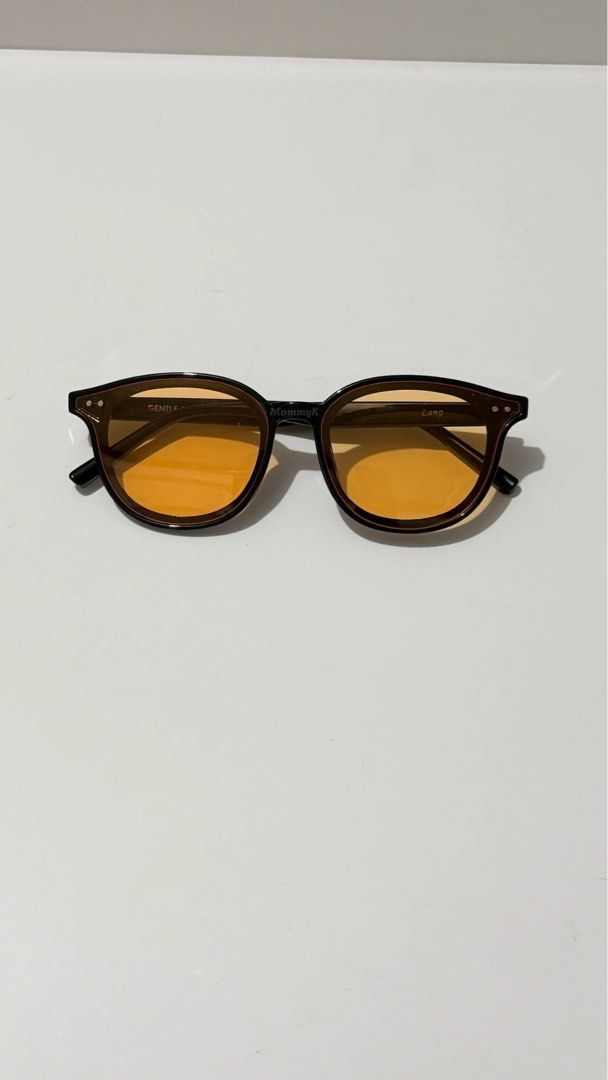 Gentle Monster Lang 01 OR Sunglasses (Category: Sunglasses & Eyewear) located in Rodriguez. Submitted by kgonzales07 (Listing ID 1427203680, Image 1). Description: Decluttering Sale! REPRICED! REPRICED! REPRICED! ✨ Excellent condition (Barely used) ✨ Super ganda sa outfit – K-style / Y2K vibe ✨ 100% legit – check all you want ❗ No box / no case ❗ Slight fading on inside logo (not visible when worn) 🏷️ ₱10,000 ONLY (slightly negotiable) ‼️ Price 