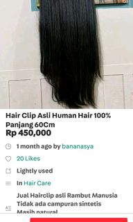 (Kategori: ) berada di . Dikirim oleh evashopsby (ID iklan 1427303175, Gambar 1). Deskripsi: .