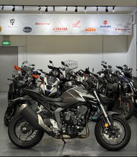 (Category: ) located in . Submitted by pitmoto.sg (Listing ID 1427170947, Image 1). Description: .