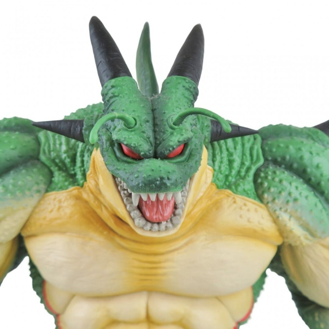 Figurine Dragon Ball Z - Ichiban Kuji Polunga Last One - Bandai 2021 - PVC