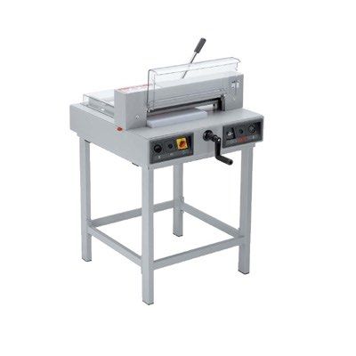 IDEAL 4315 Automatic Paper Cutter484967693000396800