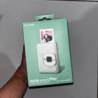 (Kategori: ) berada di . Dikirim oleh instaxsecond (ID iklan 1427223106, Gambar 1). Deskripsi: .