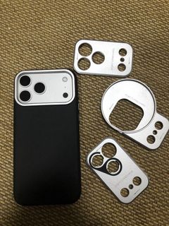 iPhone 17 Pro Max Camera Lens Protective Case496852168858685440