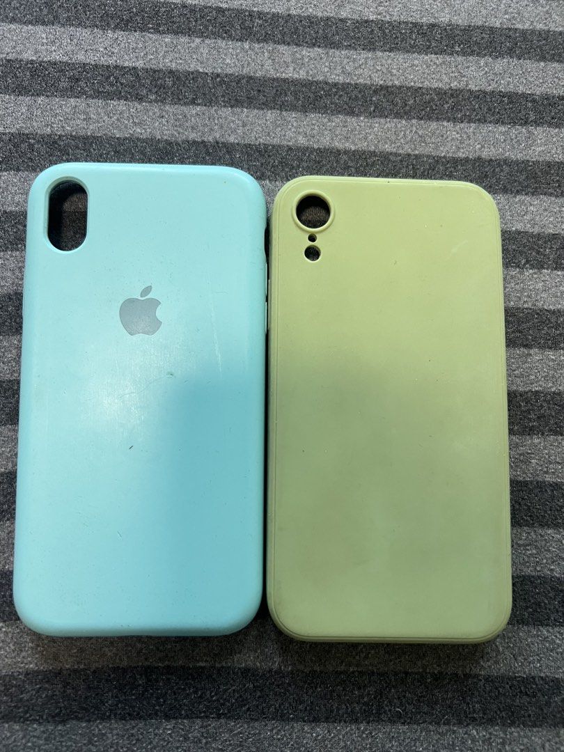 iPhone XR case (Category: Cases & Sleeves) located in Makati City. Submitted by sisijava13 (Listing ID 1427249962, Image 1). Description: .