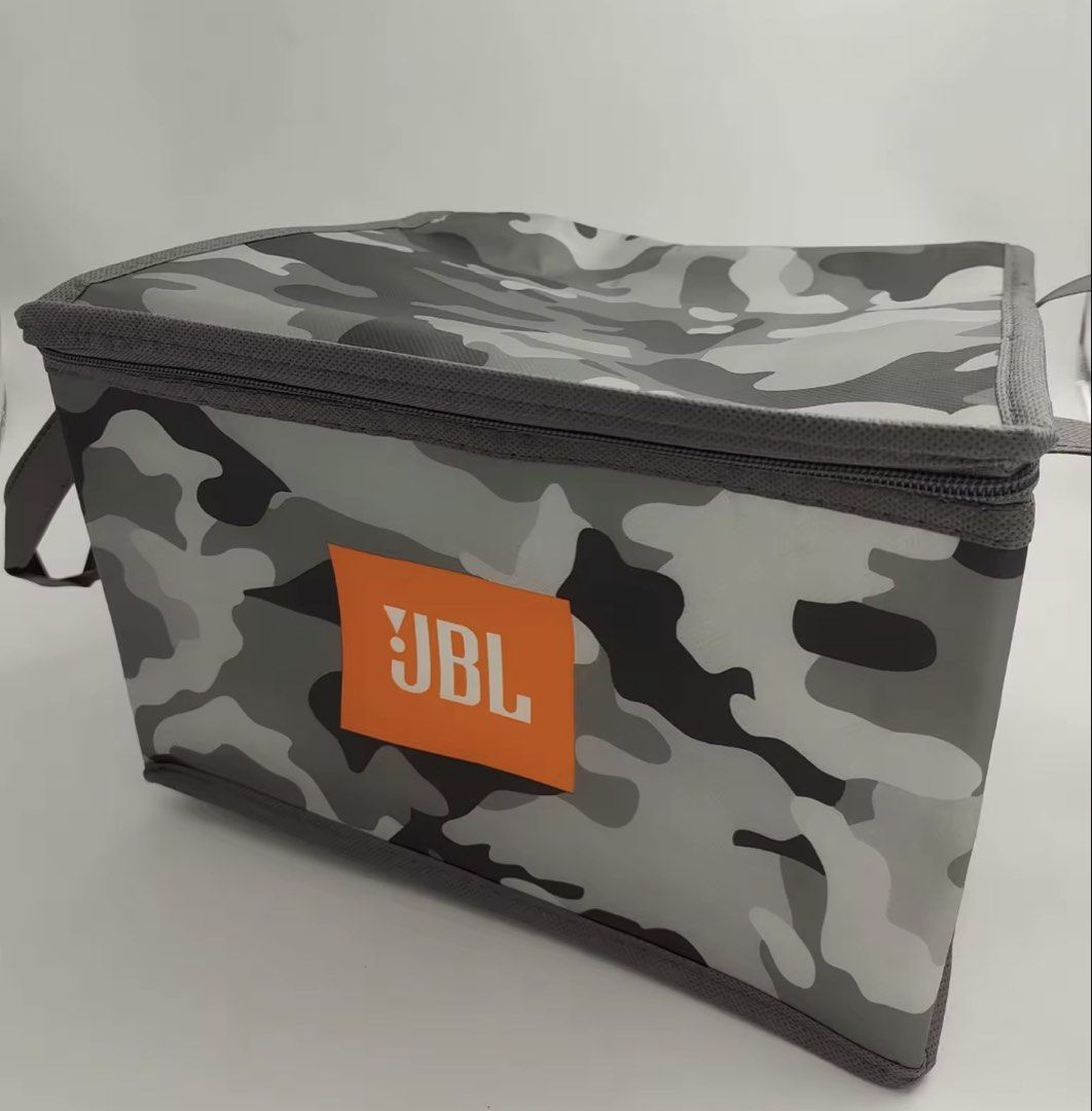 JBL cooler bag485265403240130560