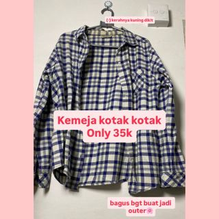 (Kategori: ) berada di . Dikirim oleh estaripreloved (ID iklan 1427192452, Gambar 1). Deskripsi: .