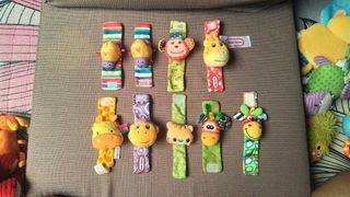 (Category: ) located in . Submitted by babytoys.oshoppe (Listing ID 1427163482, Image 1). Description: .