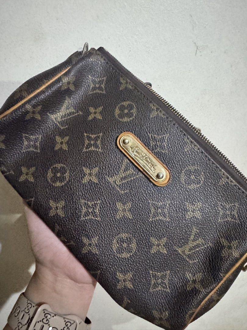 Louis Vuitton Eva Bag (Category: Luxury Bags & Wallets) located in Binan City. Submitted by maharlikasonlineshop (Listing ID 1425604235, Image 2). Description: Louis Vuitton Eva Bag.