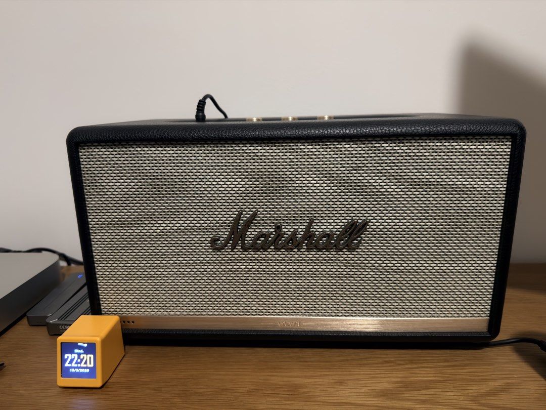 Marshall Stanmore II