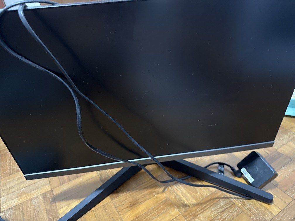 Monitor - Unknown Brand413285677122856960
