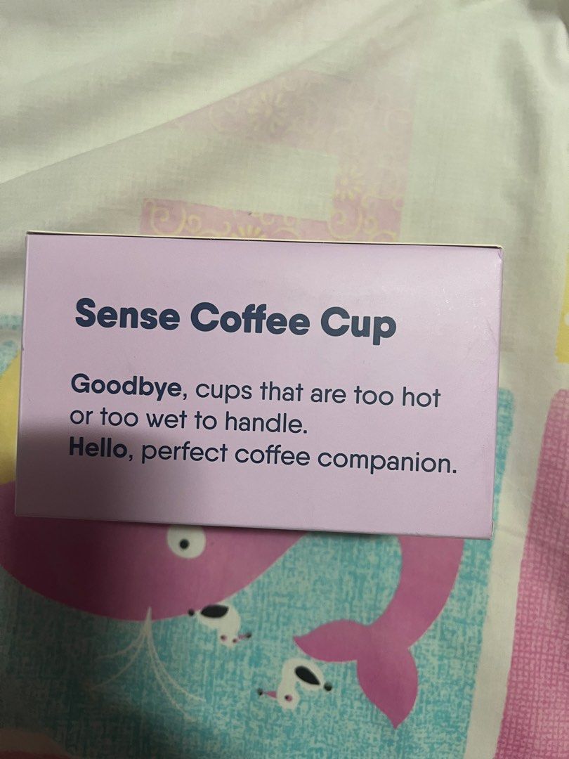 Montigo Sense Coffee Cup - Lavender484909320577361922