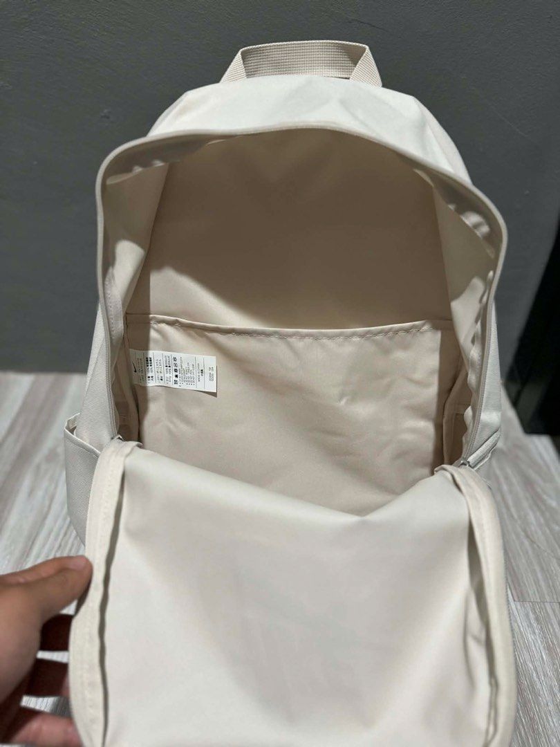 Nike Backpack (Category: Backpacks) located in Calamba. Submitted by snkrsm (Listing ID 1427304257, Image 3). Description: For Sale❗️ Nike Heritage Backpack Light Orewood Brown (25L) 799 Only✅ 1395 SRP 💯 ORIGINAL/LEGIT Calamba, Laguna.
