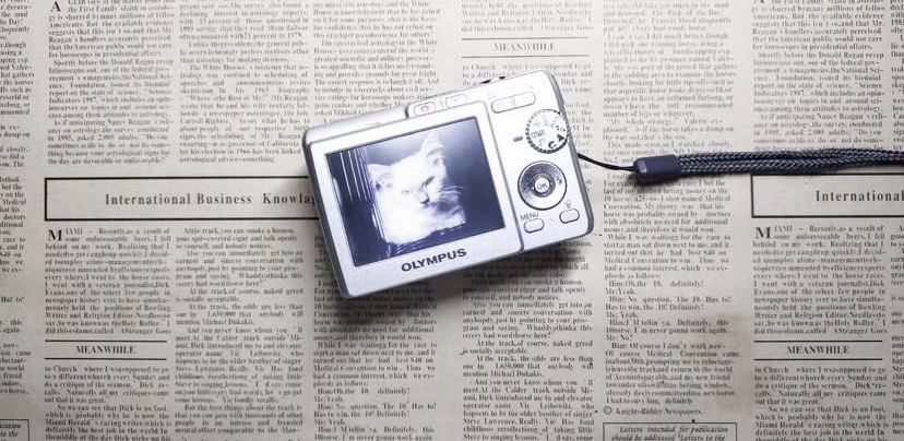 Olympus Digital Camera (Category: Cameras) located in Manila. Submitted by abigail_d1 (Listing ID 1427248323, Image 2). Description: Hello! Selling my Olympus X-750 ( i bought it in ig @retrolitrato. ph last year and i’m planning to upgrade na) Inclusion: Camera Camera Battery Charger ! it’s a whole set na and you just need to buy the memory card and the card reader Delivery is buyer expenses: lalamove, grab, or Jnt ! message me for more info abo