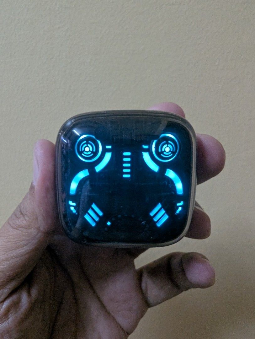 Onikuma T1 Bluetooth earphones (Category: Earphones) located in Quezon City. Submitted by unboxingtito (Listing ID 1427307613, Image 3). Description: Brand new and unused .