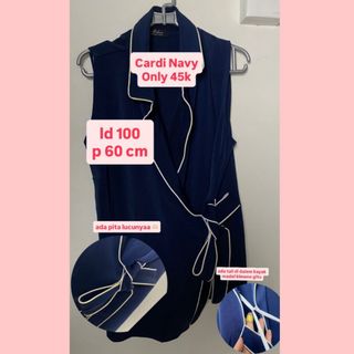 (Kategori: ) berada di . Dikirim oleh estaripreloved (ID iklan 1427200143, Gambar 1). Deskripsi: .