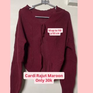 (Kategori: ) berada di . Dikirim oleh estaripreloved (ID iklan 1427191840, Gambar 1). Deskripsi: .