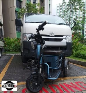(Category: ) located in . Submitted by warehousesg_woodlands (Listing ID 1427199493, Image 1). Description: .