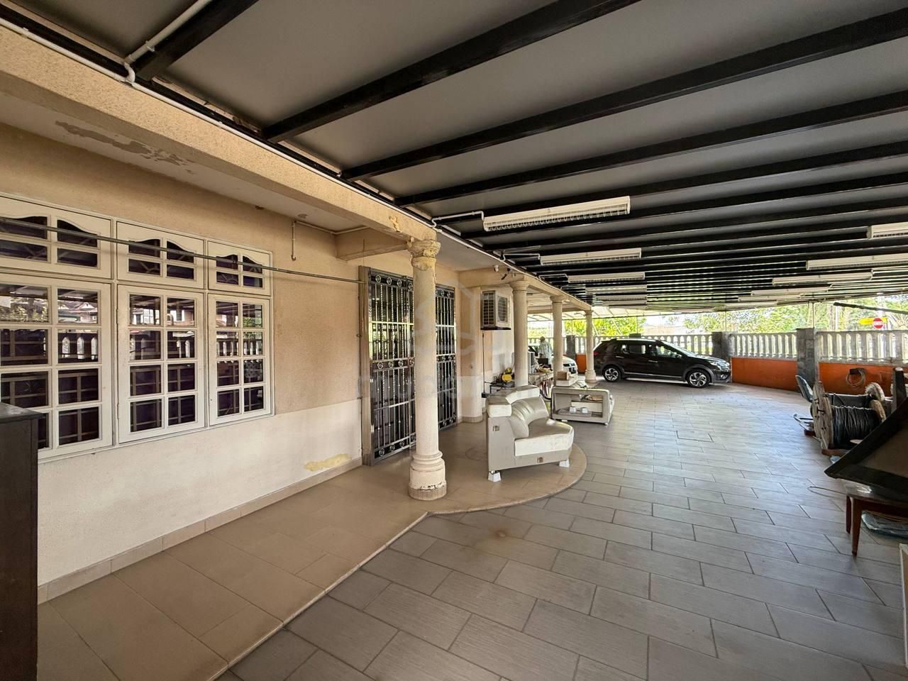 Permas Jaya Fully Renovated Double Storey Corner, Property, For Sale on ...