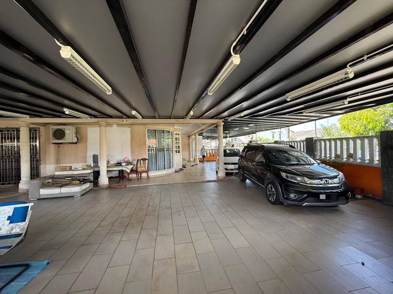 Permas Jaya Fully Renovated Double Storey Corner, Property, For Sale on ...