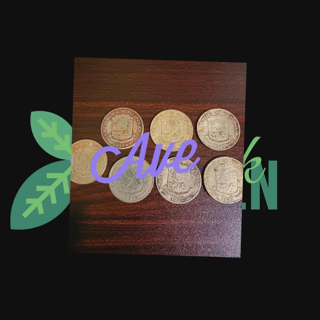 Philippine One Peso Coins (Category: Currency) located in Quezon City. Submitted by saleenavens (Listing ID 1427195139, Image 2). Description: Helping our senior/ oldies declutter Collection of Philippine one peso coins. 1 Piso One Peso Old coin Jose Rizal old coin what you see is what you get.