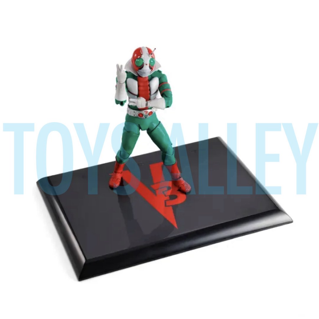 [Preorder] s.h.figuarts SHF Shinkocchou Seihou Masked Rider V3 ...