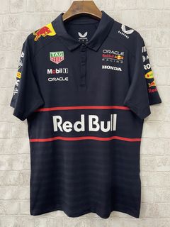 Red bull shirt f1 For Sale | Buy 500+ Red bull shirt f1 online ...