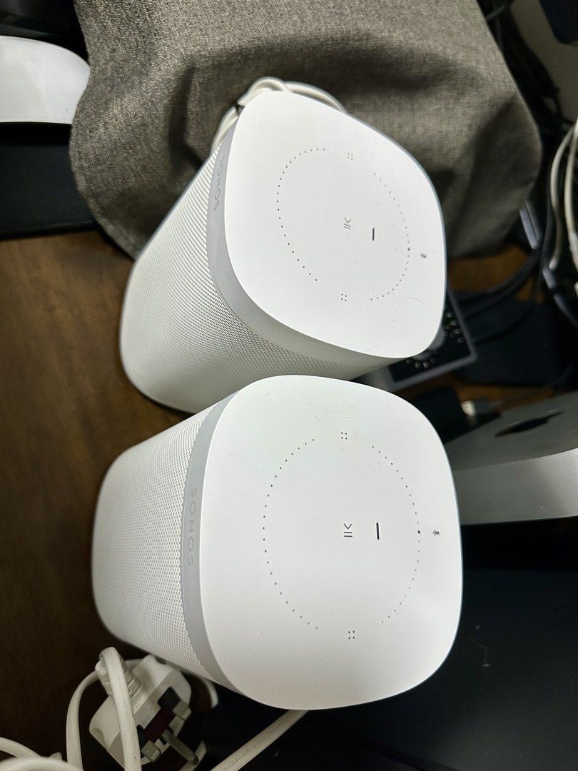 Sonos One Gen 2411548231905454081