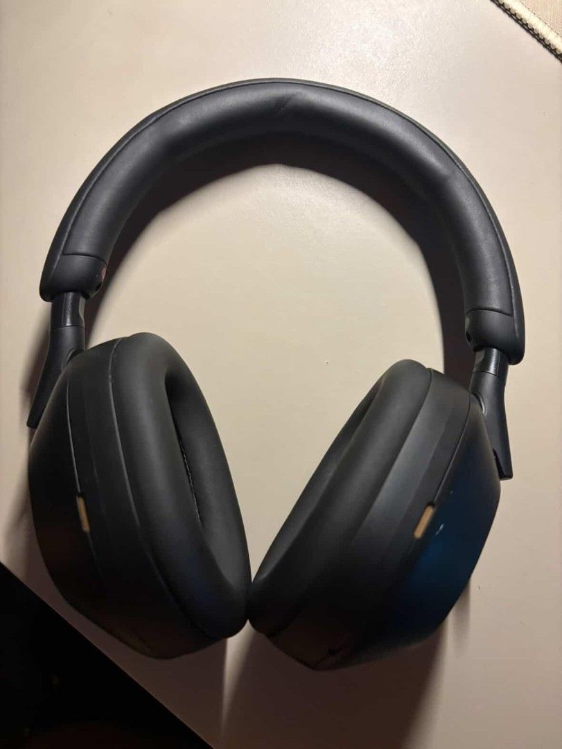 Sony XM 5